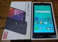 華碩光速機 ASUS ZenFone 2 Laser ZE550KL 32GB