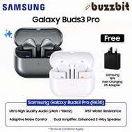 Samsung Galaxy Buds3 Pro / Buds3 / Buds3 FE ANC Wireless Bluetooth Earphones | Samsung Malaysia Warr