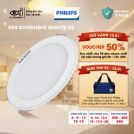 PHILIPS DN027B G3 LED ceiling light - 6W, 9W, 12W, 15W, 19W