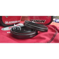 Getah/rubber molding REPRO USA helmet bell magnum ltd