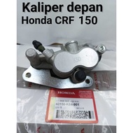 Honda CRF 150 CRF L FRONT PIG CALIPER ORIGINAL QUALITY