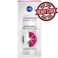 = NIVEA LUMINIOUS 630 Luminous 630TM Spotclear Booster 30ml