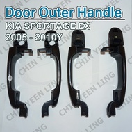 KIA SPORTAGE EX 2005Y-2010Y Door Outer Handle