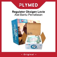 SRY7 Regulator Oksigen Lovie -