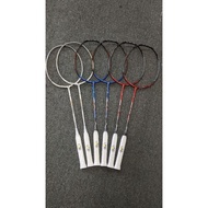 Felet TJ 1000 Power/Control/Speed Badminton racket