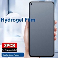 Screen Protector For vivo iQOO U5e U5x U5 U3x U3 U1x U1 9 8 7 5 3 15R 15 13 12 11 11S 10 9T Ultra In