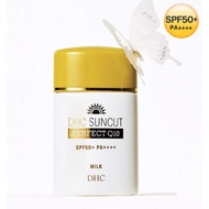 DHC Perfect UV Milk Sunscreen SPF50+ PA++++ 50mL