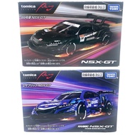 tomica Raybrig nsx gt 99 nsx gt honda acura