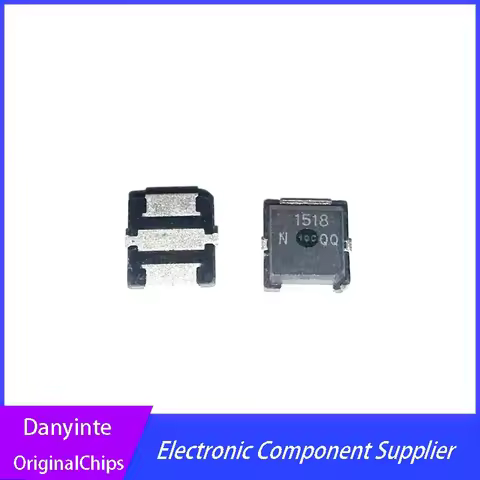 1Pcs-5Pcs New MRF1518 MRF1518N MRF1518NT1 1518