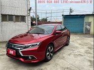 《《 2018年 lancer 新款 1.8cc  i-key  8安 液晶儀表板 歡迎預約賞車  》》