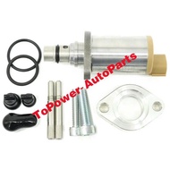 Fuel Pump Suction Control Valve SCV 294200-0670 8981305080 898181830 2942000670 for Isuzuu 6HK Hino 