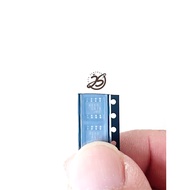 SMD JRC4580 ORIGINAL (1 PIECE) JRC BRAND SMD JRC 4580 ORIGINAL UPS CHIP