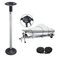 Marine Support Rod Boat Cover Support Rod Rain Cloth Support Rod Rain Cover Support Rod Steamboat Co