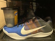Kobe 11