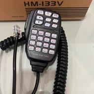 ICOM HM-133V MICROPHONE HM133V ORIGINAL AND TRUSTED