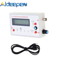 Aideepen เครื่องกำเนิดสัญญาณฟังก์ชั่น DDS โมดูลไซน์ + สามเหลี่ยม + คลื่นสี่เหลี่ยม + สาย USB