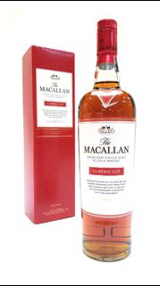 The Macallan Classic Cut - 2017 Release