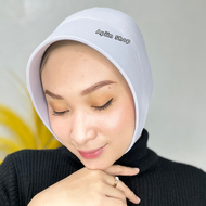 DALEMAN JILBAB CIPUT PET MARSHA SILVER
