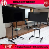 Bracket Standing TV LED 65 55 50 43 32 Inch, Stand Bracket TV