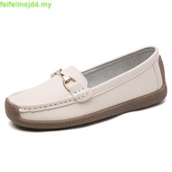 hush puppies shoes women Flat shoes Women slip on shoes women big size women shoes 40 41 42 43 44