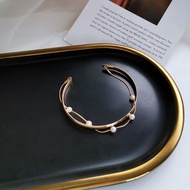 Super pretty Korean style 2-layer bracelet - Mee Store - B012