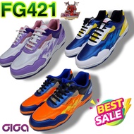 รองเท้าฟุตซอล GIGA FG421 Size 39-44 มีของพร้อมส่ง