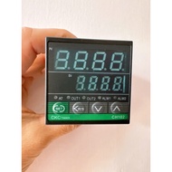 CH102 Temperature control thermal meter