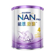 雀巢能恩啟護 4號配方奶粉 800克 (8445290302144) #新舊包裝隨機發貨