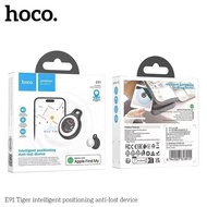 HOCO E91 เครื่องติดตามอัจฉริยะ บลูทูธ สำหรับติดตาม ค้นหากุญแจ กระเป๋า สัตว์เลี้ยง กันน้ำได้ ขนาดพกพา