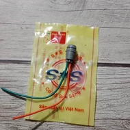 Sirius, Exciter, Nouvo watch bulb holder / T5 motorcycle clock bulb holder