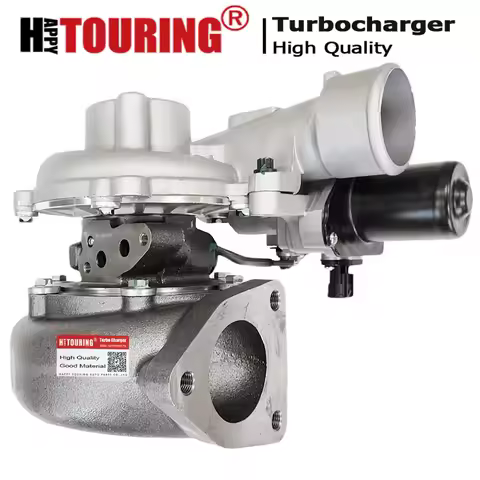 ct16v Turbo Turbocharger for Toyota Hilux Land Cruiser 3.0 D 2005-2015 172010L041 17201-0L041 172010