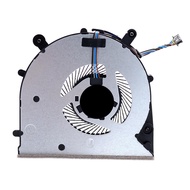 Replacement New Laptop CPU Cooling Fan for HP ProBook 650 G4 650 G5 650G4 650G5 Series L09584-001 NS