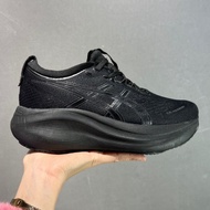 WF4Q Best-selling GEL-Nimbus 27 breathable and lightweight running shoes, fashionable shock-absorbin
