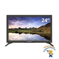 Polytron 24 inch Digital tv