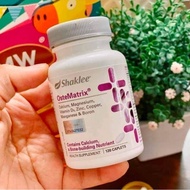 Ostematrix™Shaklee (120 tablet)