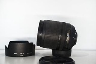 Nikon 18-105mm DX VR zoom 18-105 Kit