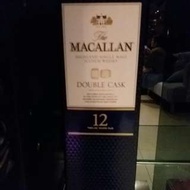 洋酒-Macallan12年