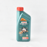 น้ำมันเครื่อง CASTROL MAGNATEC PICK UP DIESEL(10W 30) (1L/6+1L) (3428955)(3432450) (สินค้าได้รับตามร