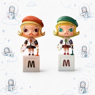 [secret] POPMART MOLLY 20th Anniversary Series Mystery Box Decoration Gift