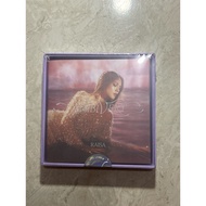 CD ALBUM RAISA AMBIVERT ORIGINAL BOXSET
