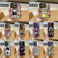 iphone 15/IP 15 PRO/IP 15 MAX/IP 15 Pro Max/IP 16/IP 16+/IP 16 PRO/IP 16 Pro Max CASE CODE shi M181-