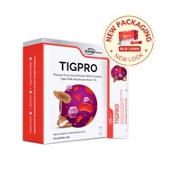 Eldon Nutrition TigPro (15 sachets x 2g)