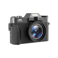 4K HD Digital Camera 7 million Pixel R10 Micro Single with wifi Student Digital Camera