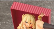 NATIVE ROCKET BOY 1/6 Gift Box Girl: Sari Shibusa 四房沙理
