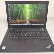 Lenovo Thinkpad X280，i7-8650U，8G ra...