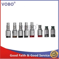2608150 46313-3B000 46313-3B073 463133B075 New 8PCS A6MF1 A6MF2 Auto Transmission Solenoid Valve KIT