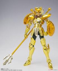 卡比戰士＊BANDAI 聖鬥士  聖衣神話EX 天秤座 童虎 REVIVAL版