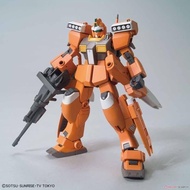 SALE Bandai HGBD 1/144 GM III 3 Beam Master Gundam Build 00 diver