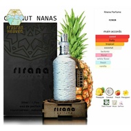 [ DECANT ] Rirana Coconut Nanas 3ml/5ml/10ml