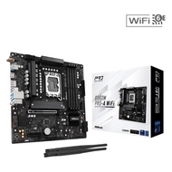 # ASRock B860M Pro-A WiFi mATX Intel Motherboard # LGA 1851